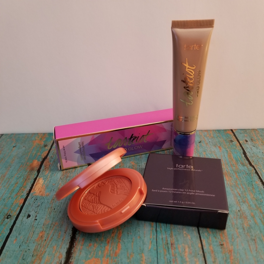 TARTE
Bundle